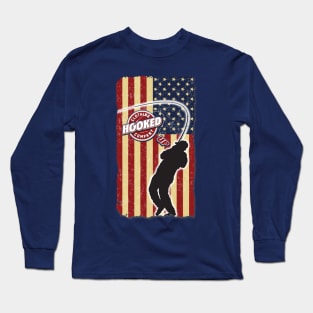 The Patriot Long Sleeve T-Shirt